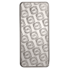 Picture of 500g ABC Platinum Minted Bar